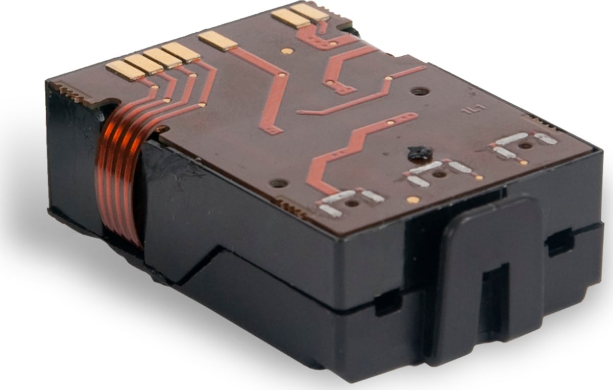 Industrial Scientific 17150608 - AAA Battery Pack for Ventis MX4 with Pump