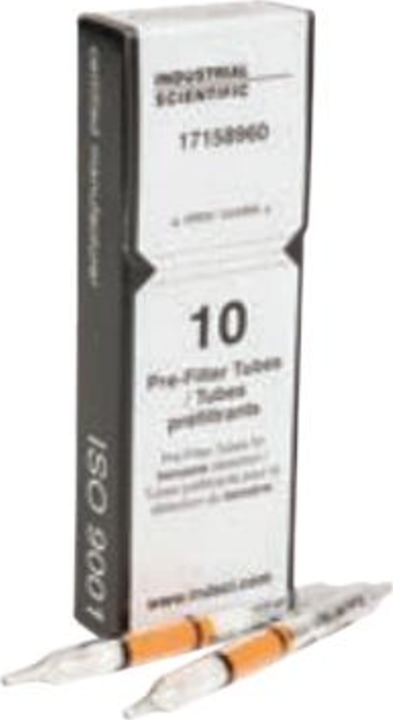 Industrial Scientific 17158960 Image