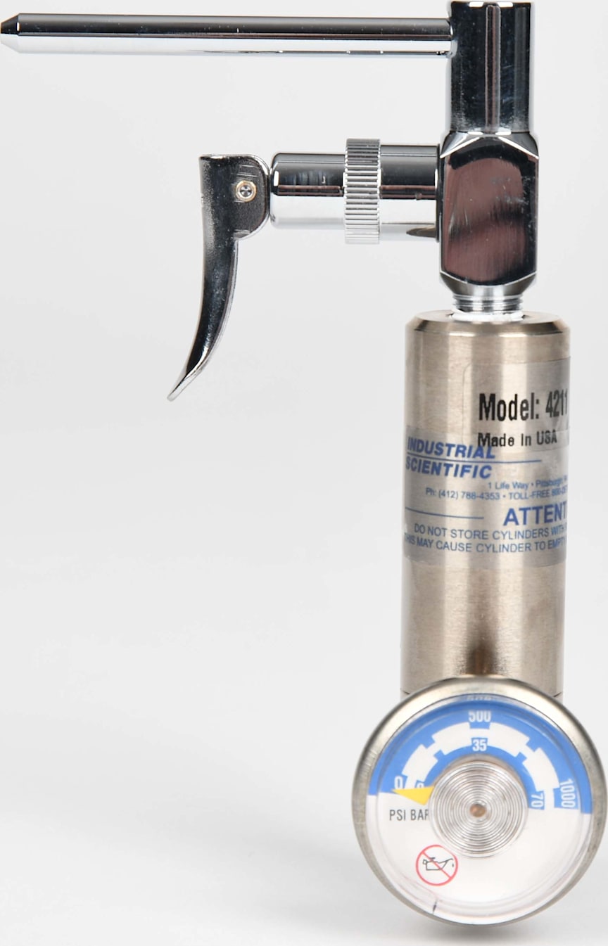 Industrial Scientific 18103580