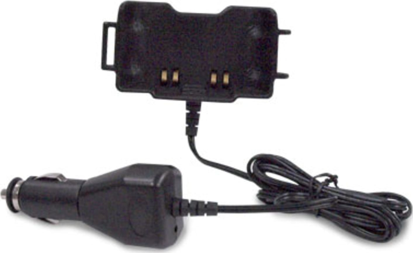 Industrial Scientific 18107011 - MX6 iBRID Battery Charger (12 Volt)