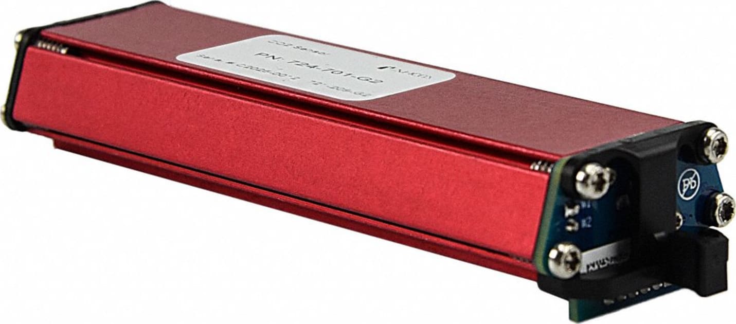 Inficon 724-701-G3 Flammable Refrigerant Sensor