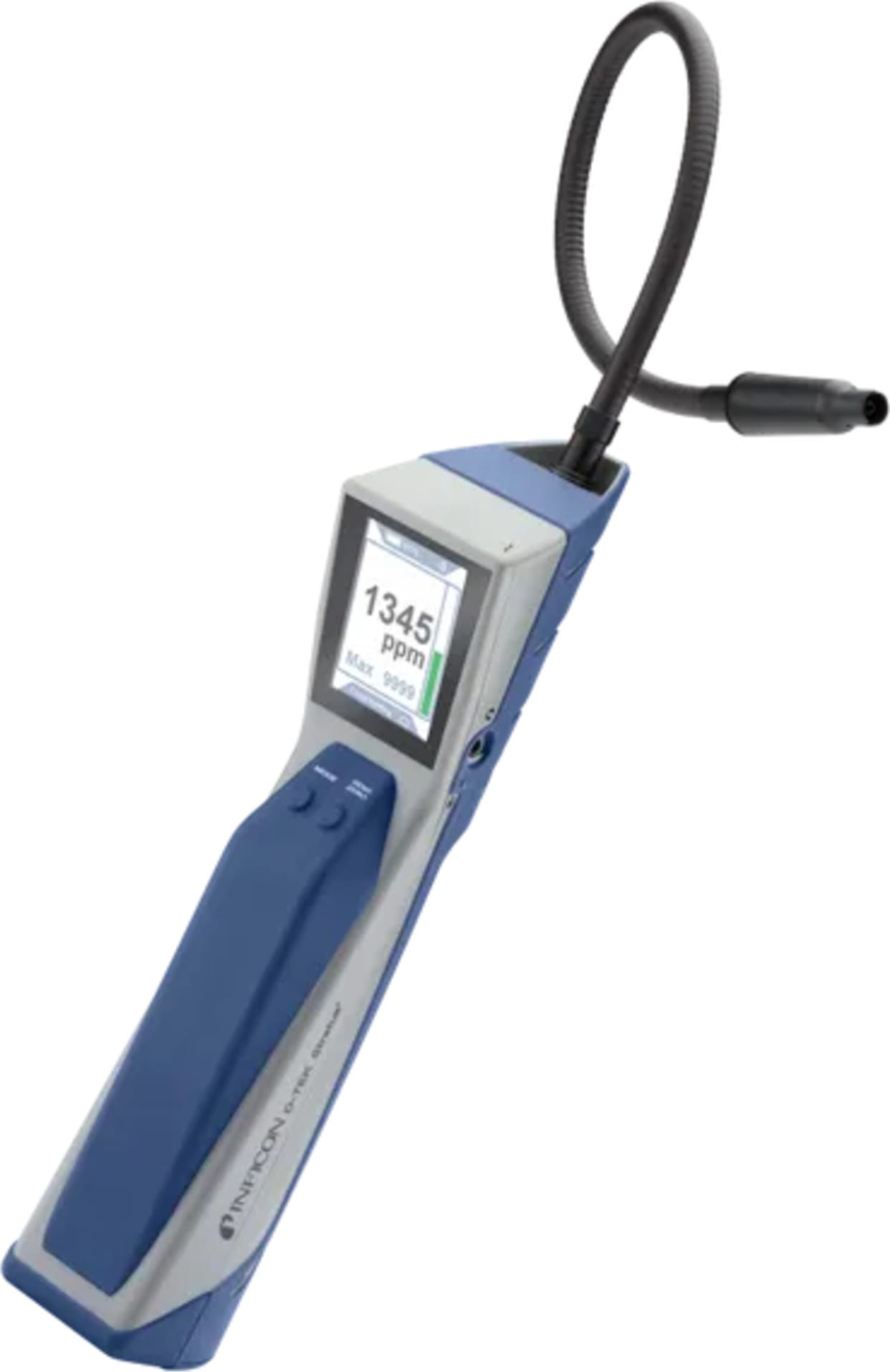 Inficon D-TEK Stratus Main Image