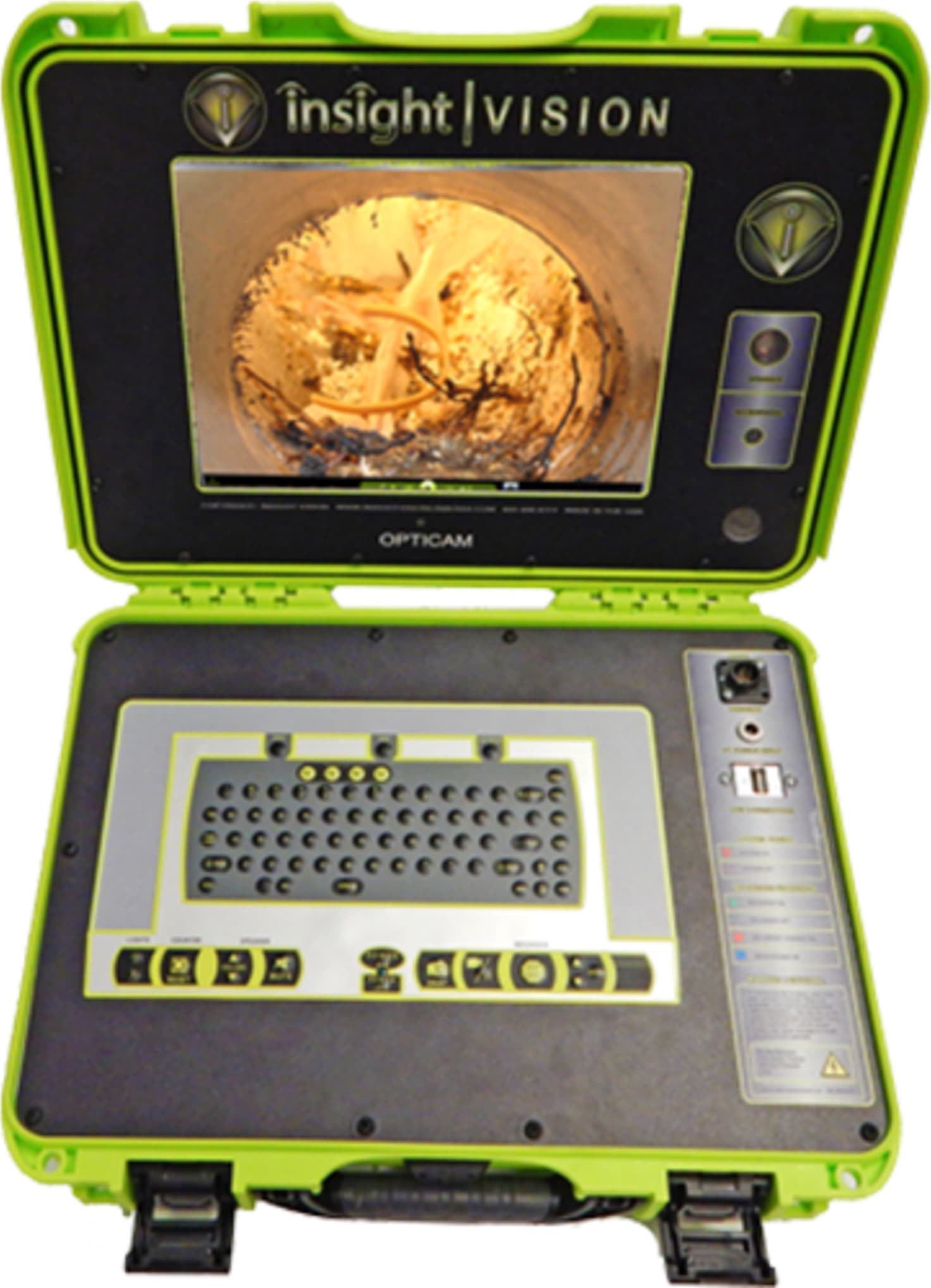 Insight Vision 214003 