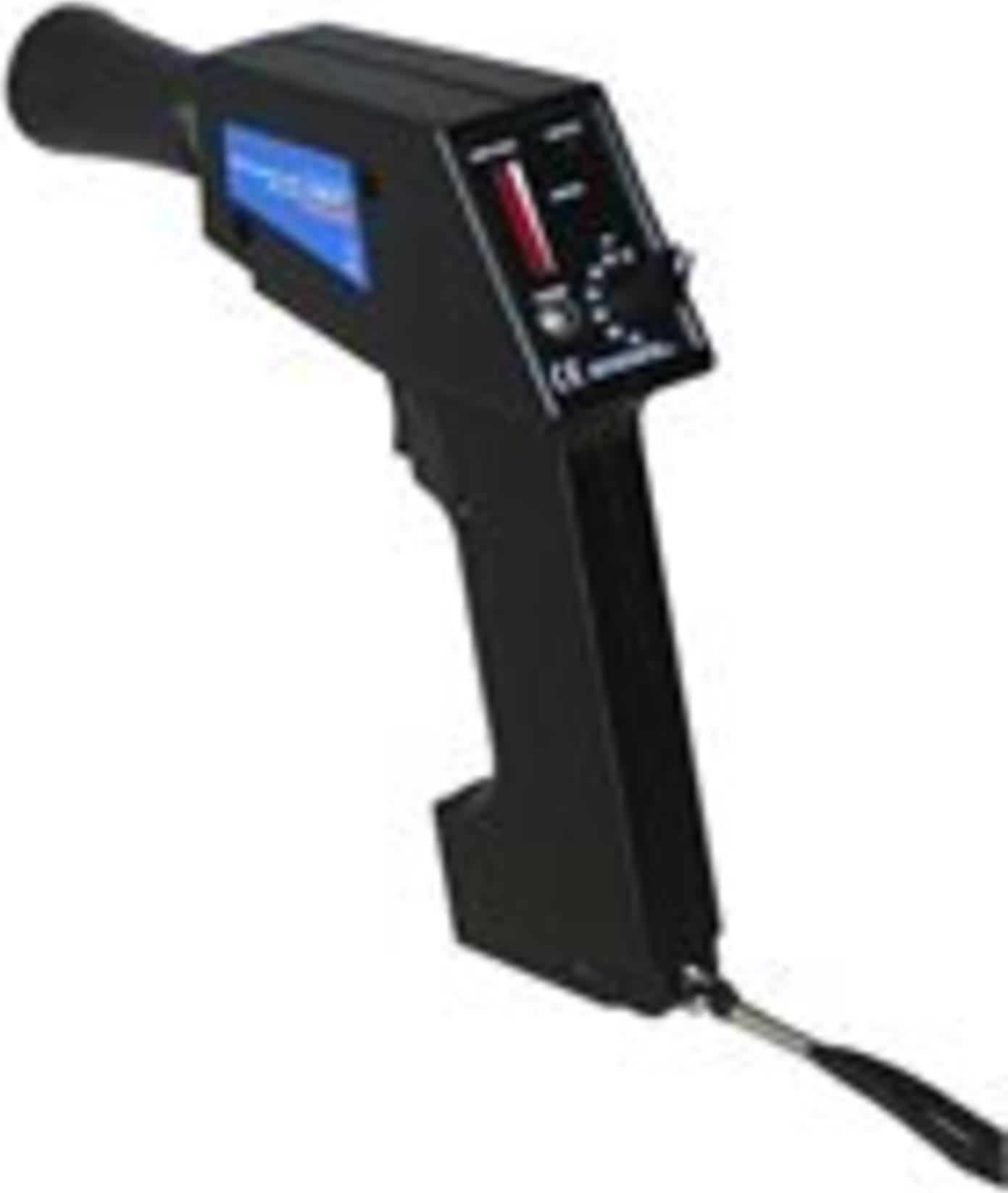 Inspector-400-Ultrasonic-Probe