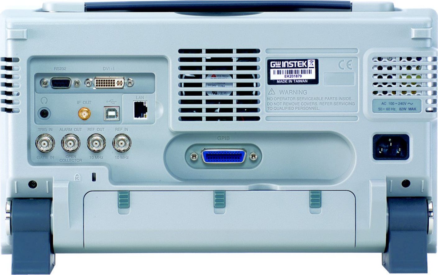 Instek GSP-9300-GPIB GPIB Interface