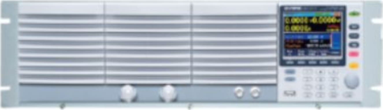 Instek GRA-414-E Rack Mount [EIA] for PEL-3021/3041/3112