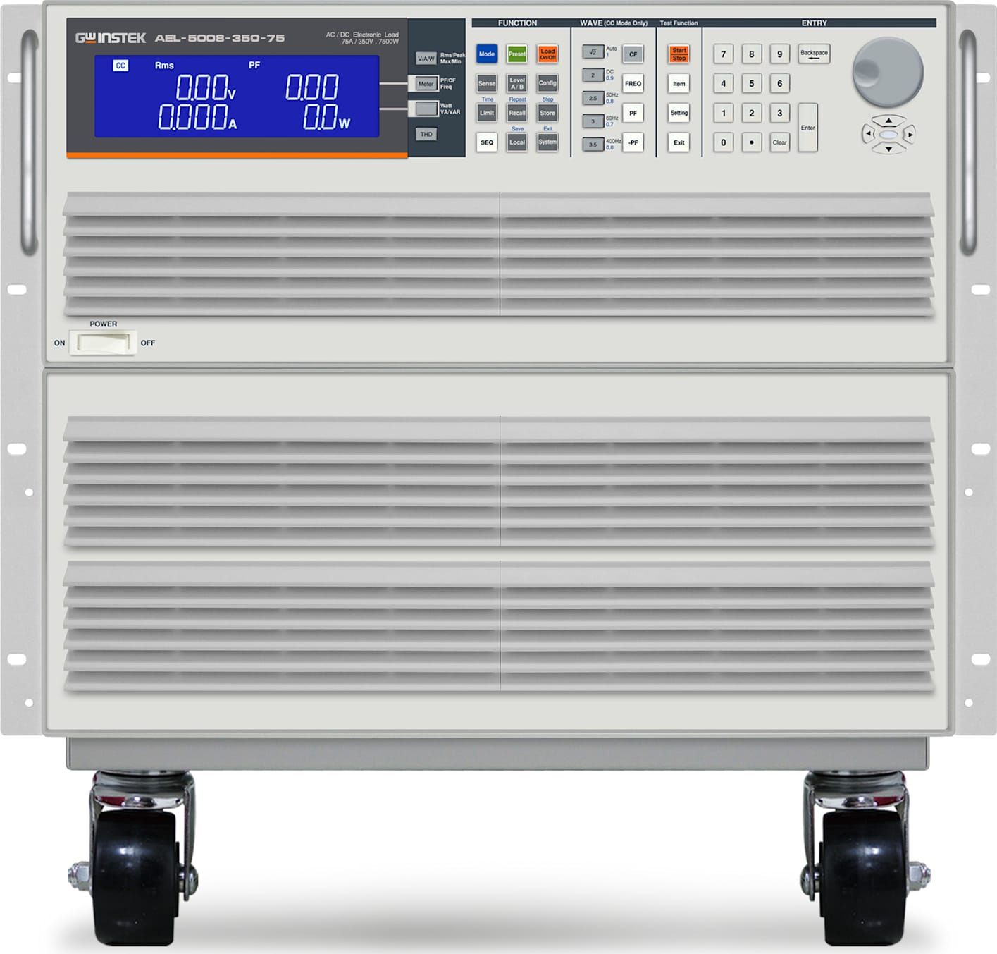 Instek AEL-5008-350-75