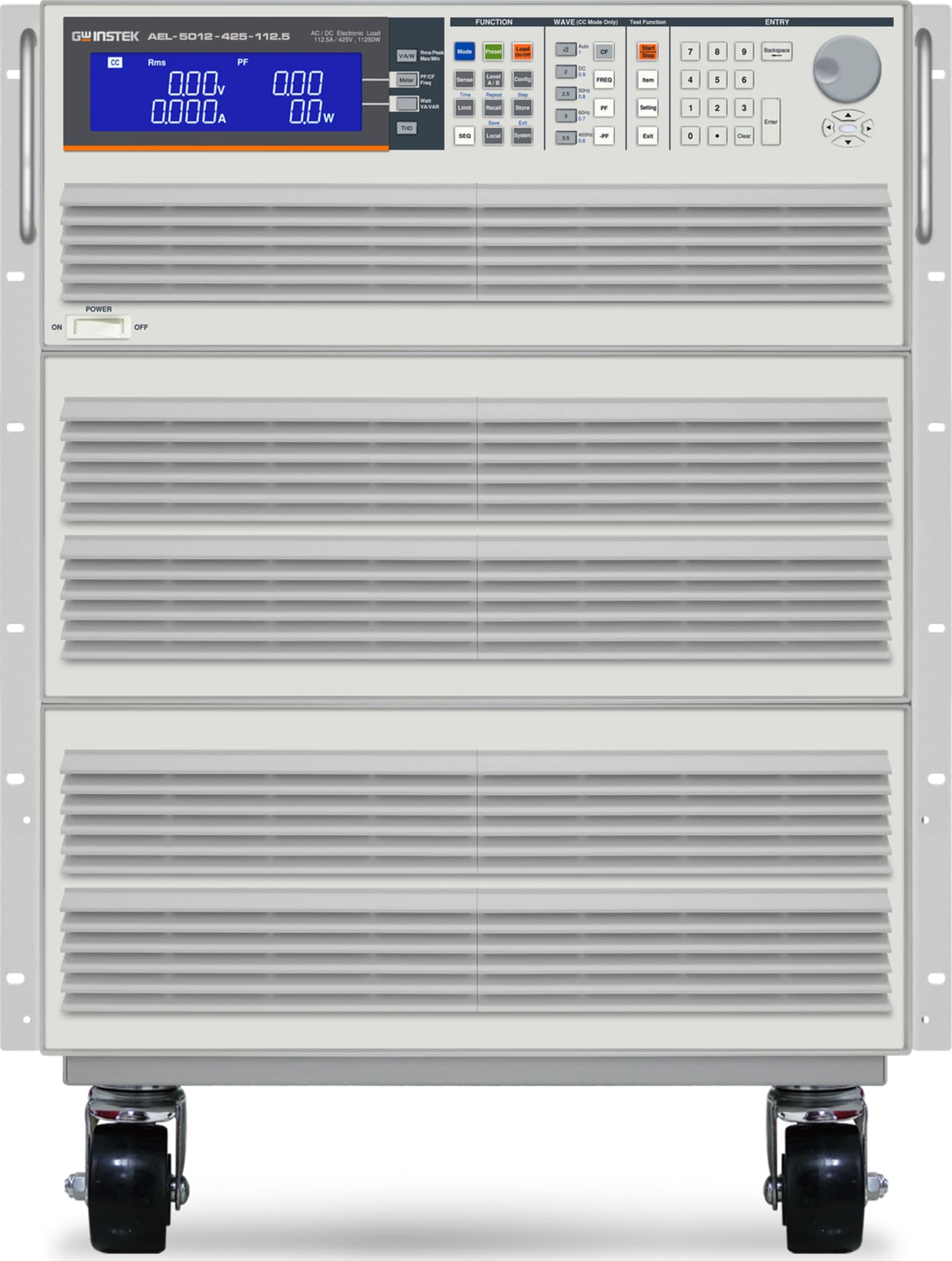 Instek AEL-5012-425-112.5