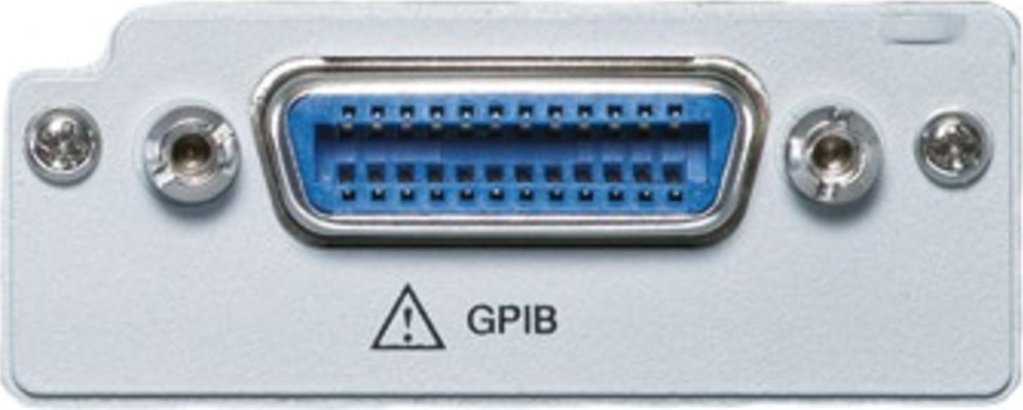 Instek GDM-9060-9061 GPIB CARD