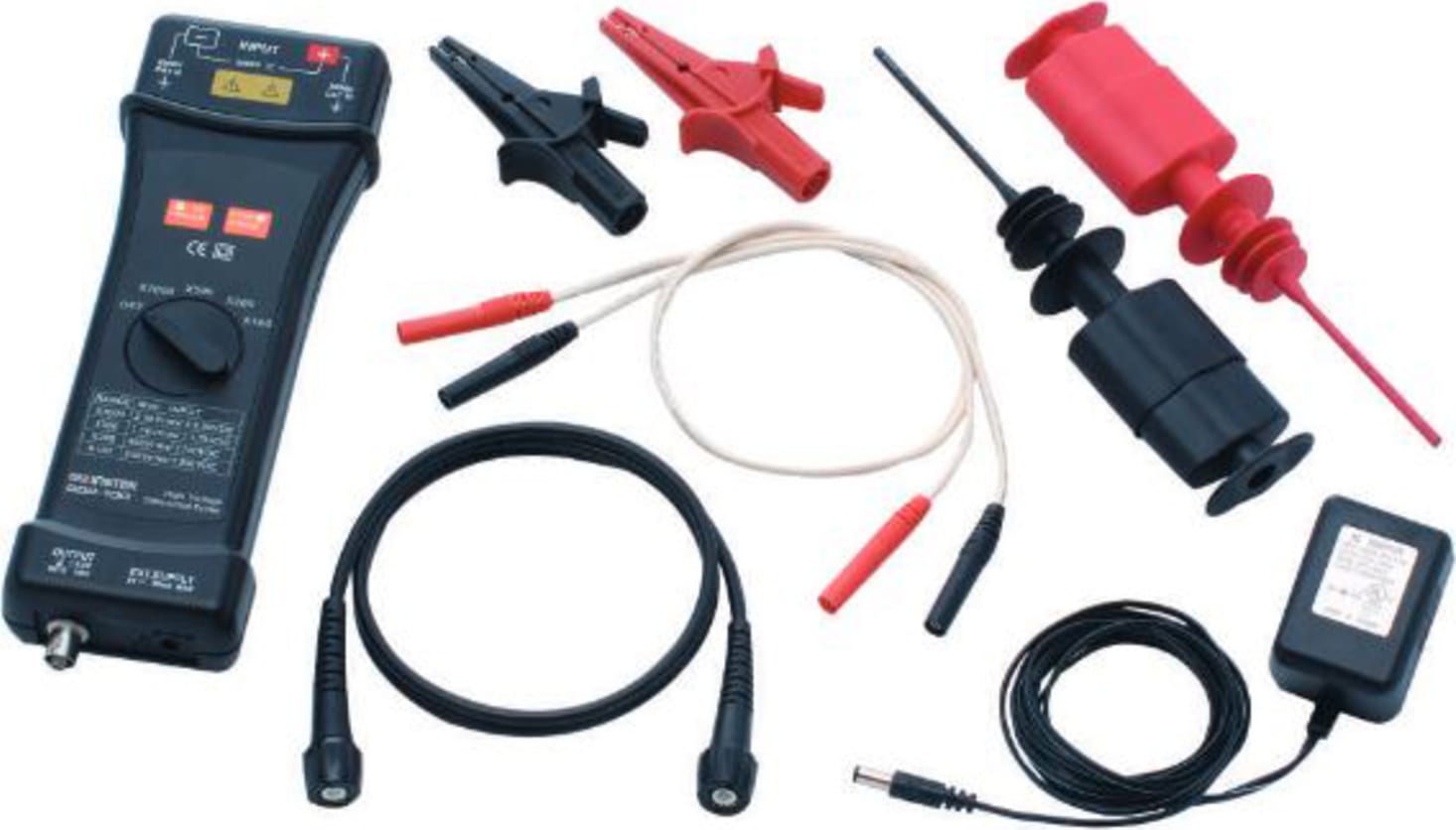 Instek GDP-050/100 Differential Probe