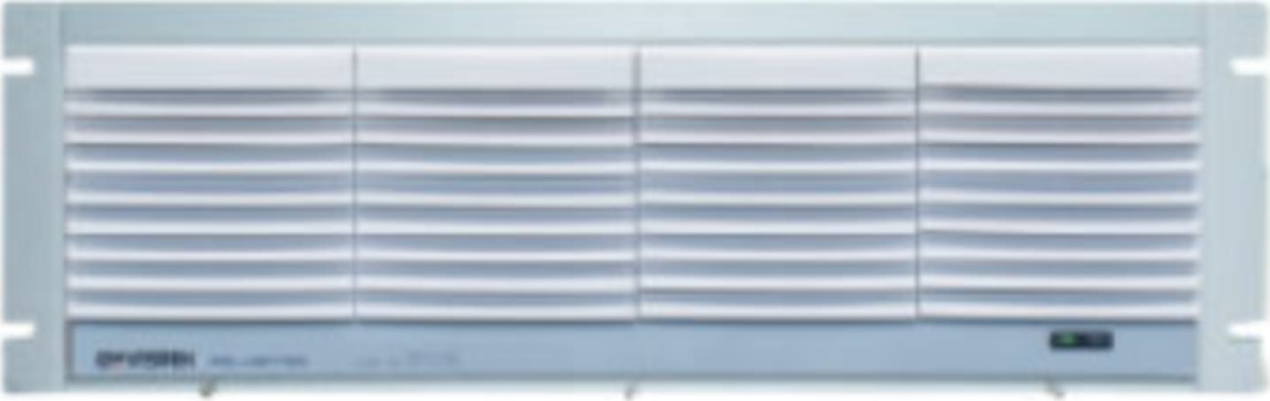 Instek GRA-413 Rack Mount 19" (4U size)