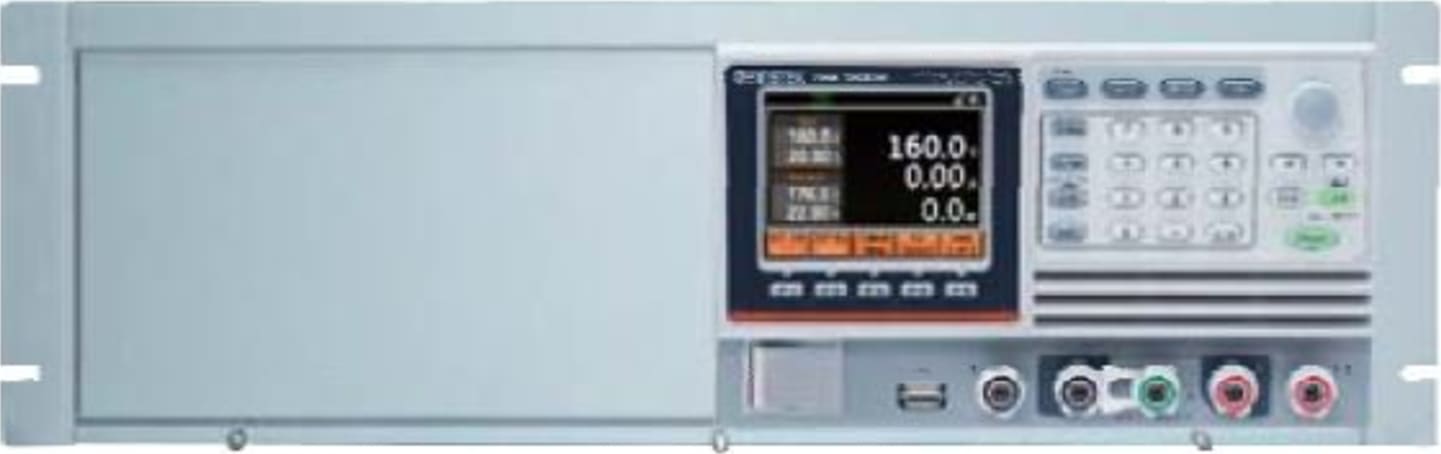 Instek GRA-418-J Rack Mount Kit for PSB-1000 Series