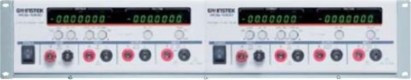 Instek GRA-419-E EIA Rack Adapter Kit for PCS-1000