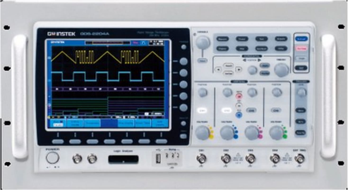 Instek_GRA-420_19_19-in_Rack_Adapter_Panel