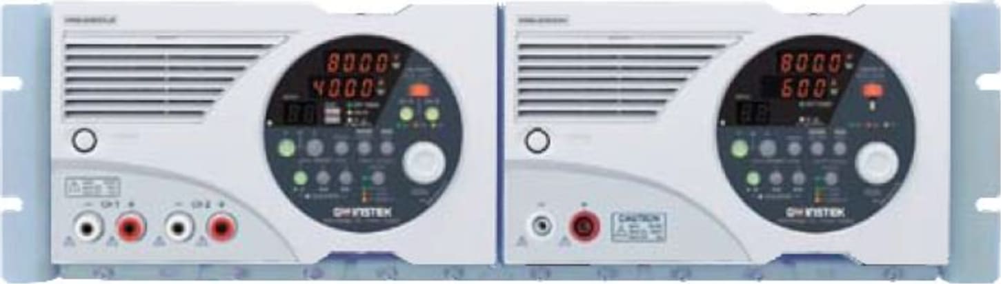 Instek GRA-424 Rack Mount Kit for PSB-2000 Series