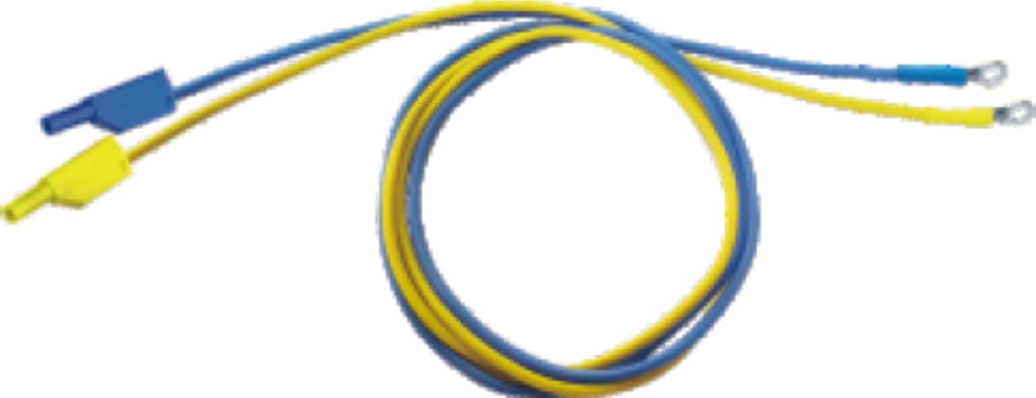 Instek GTL-213 - Test Lead for GPM-001