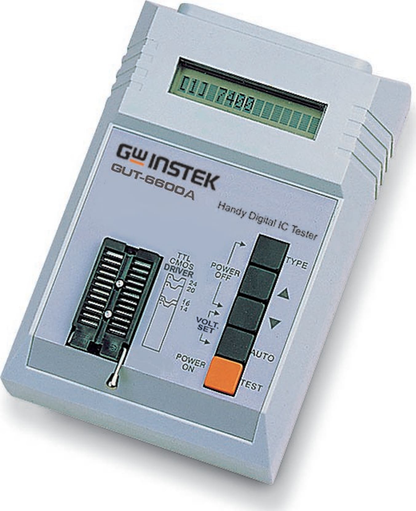 Instek GUT-6600A