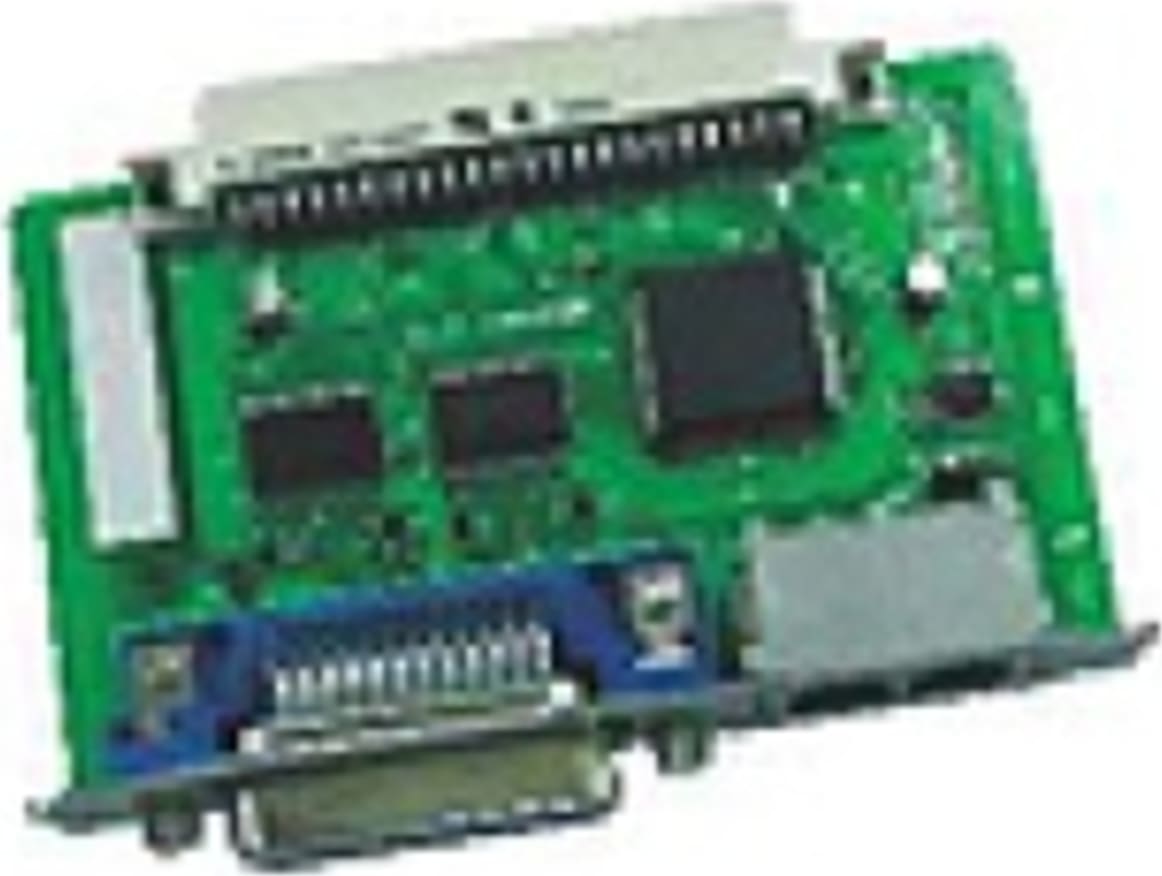 Instek_PSB-001_GPIB_Card