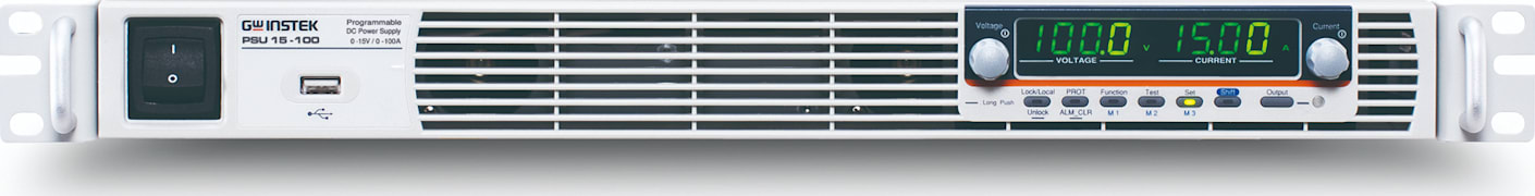 Instek PSU 15-100