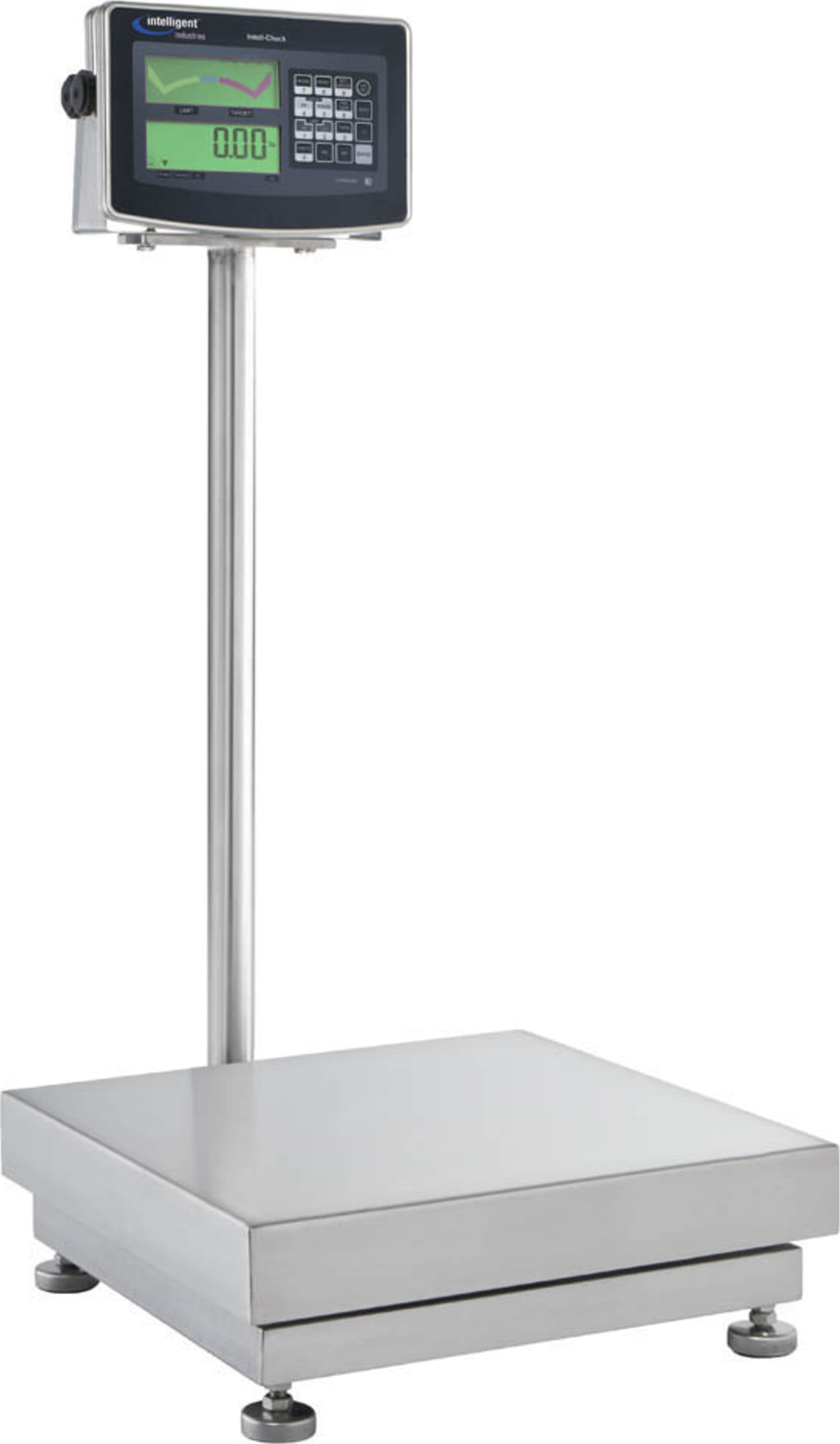 Intelligent-Check ICT Series