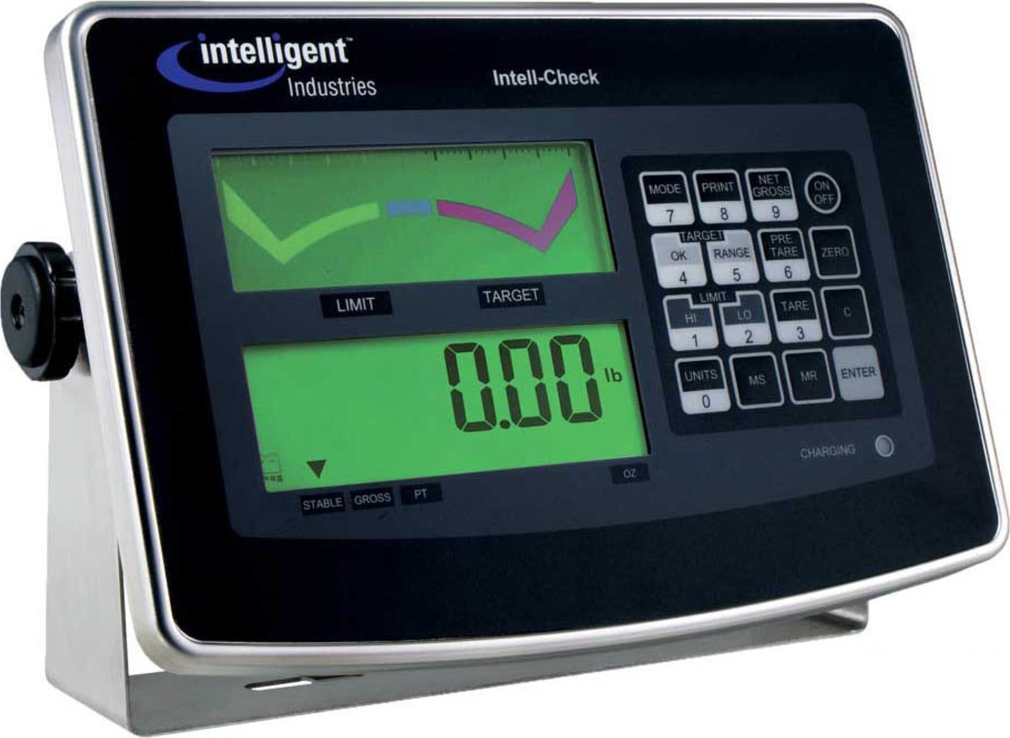 Intelligent-Check Indicator Series
