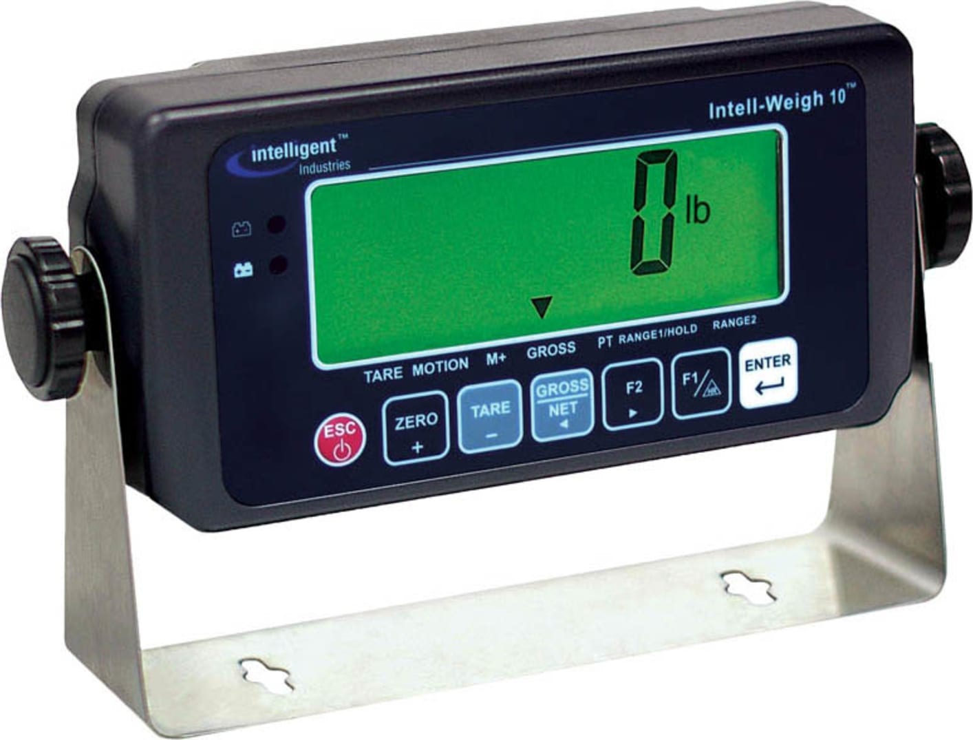 Intelligent-Weigh 10 Indicator Series