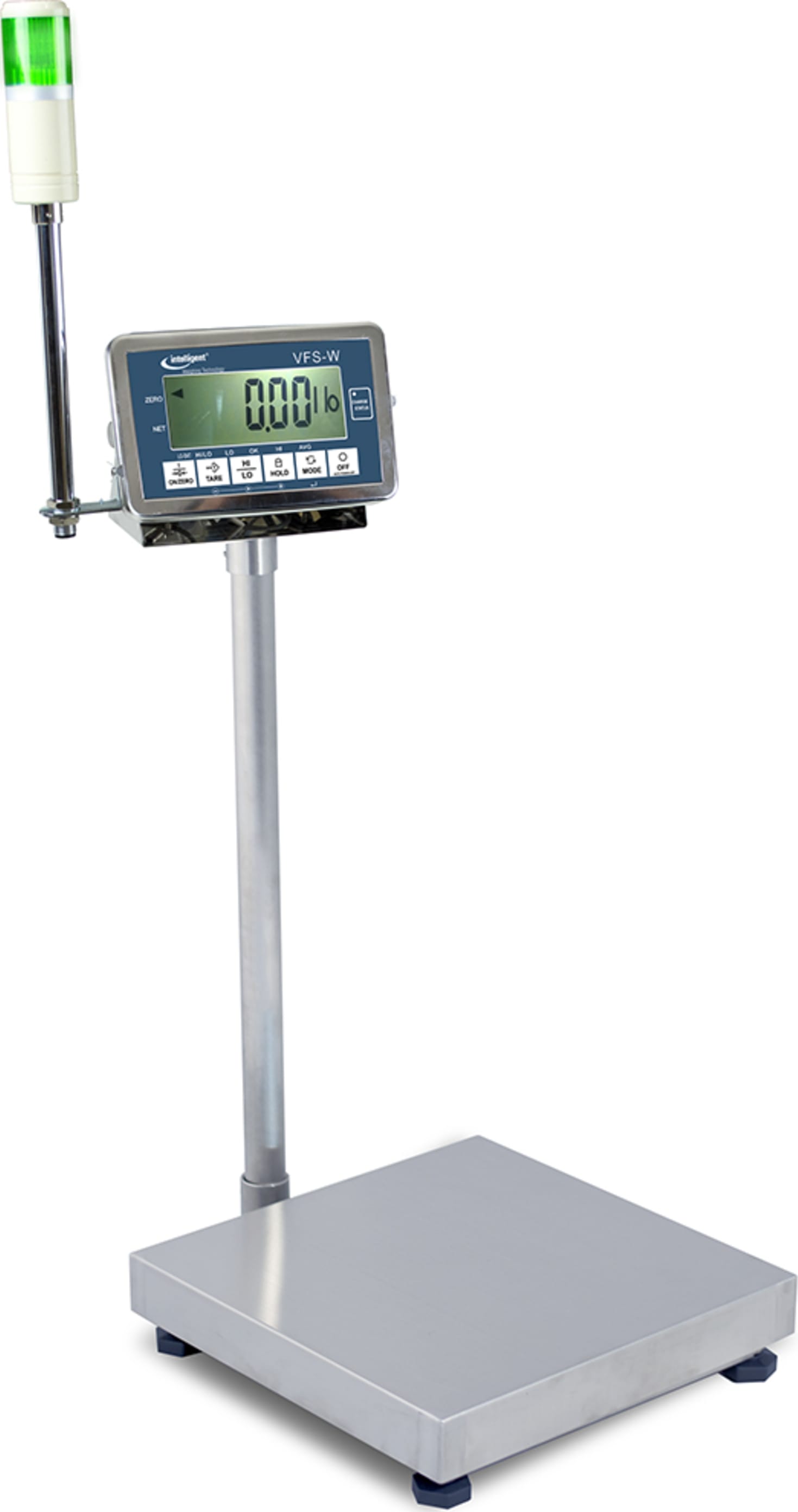 Intelligent VFSW Series