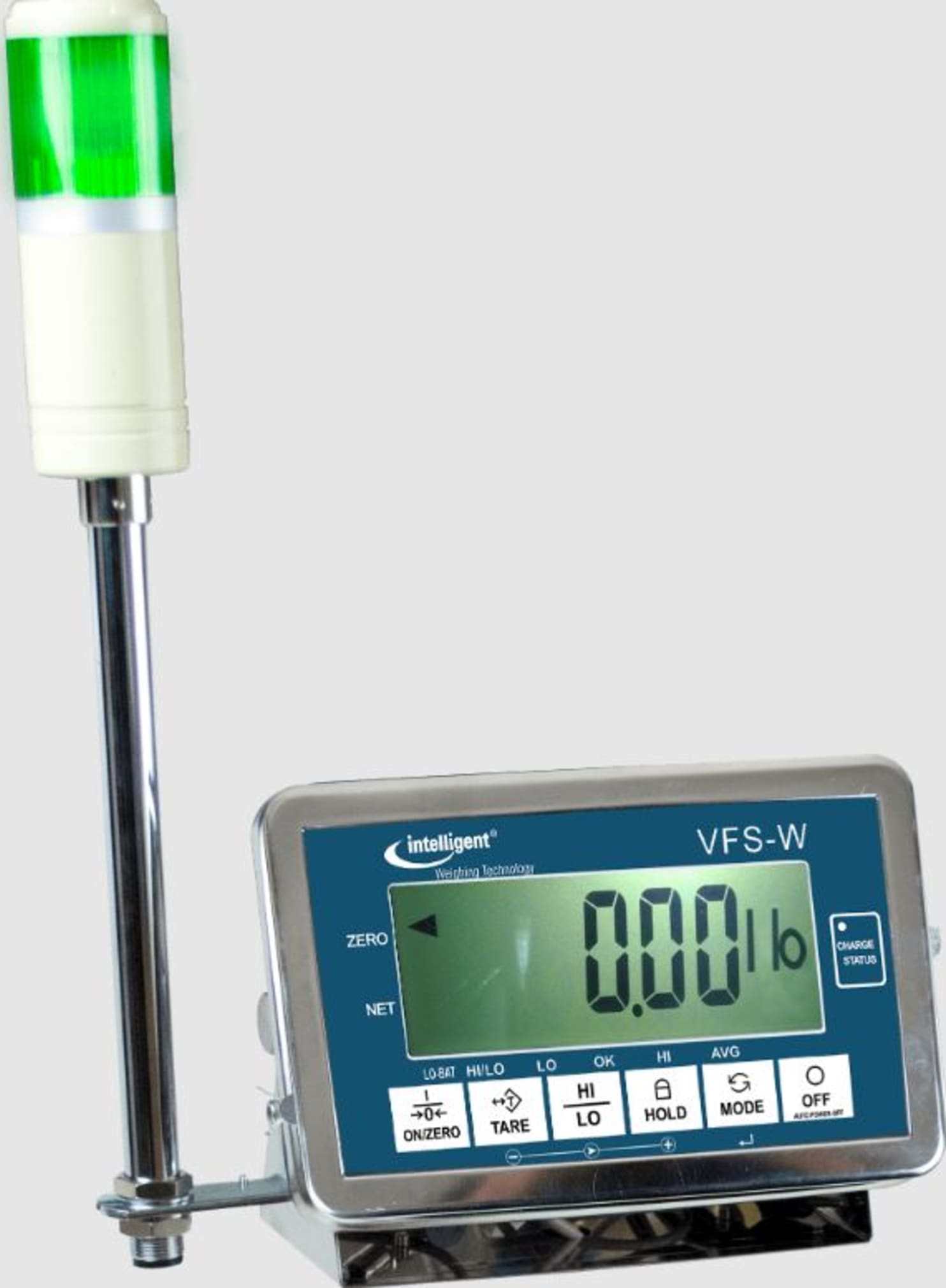 Intelligent Weighing Technology VFSW 1IDTR Image