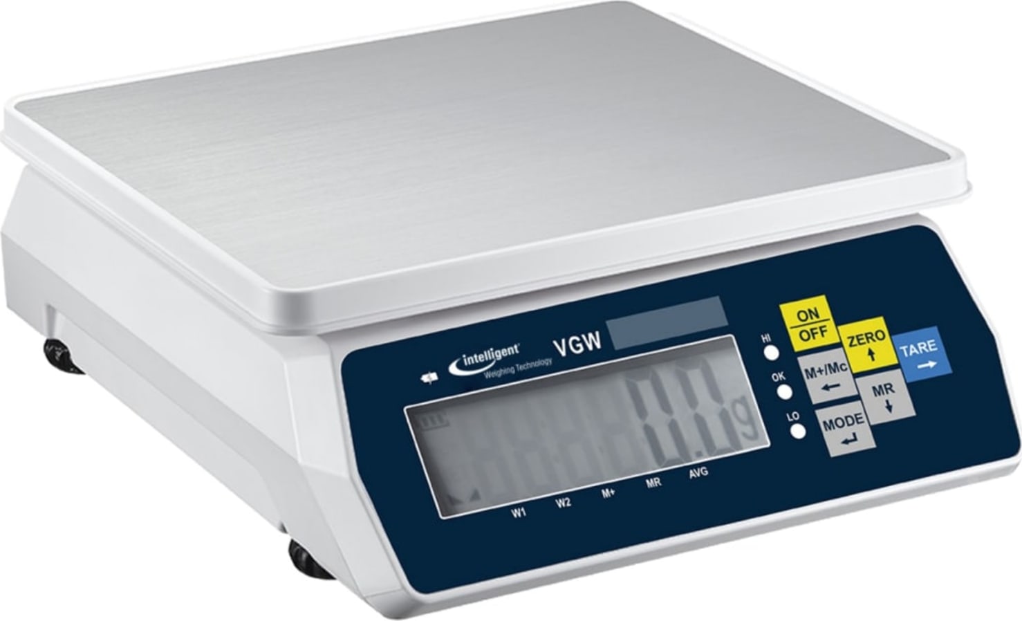 Intelligent Weighing Technology VGW