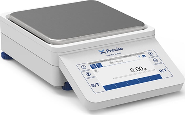 Intelweigh PT 2200C SCS