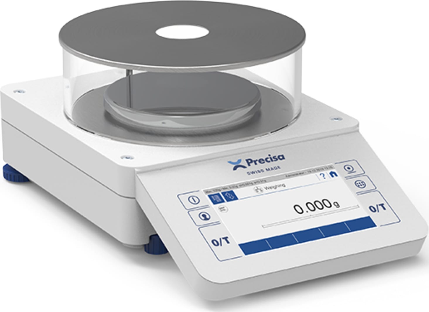 Intelweigh PT 320M SCS