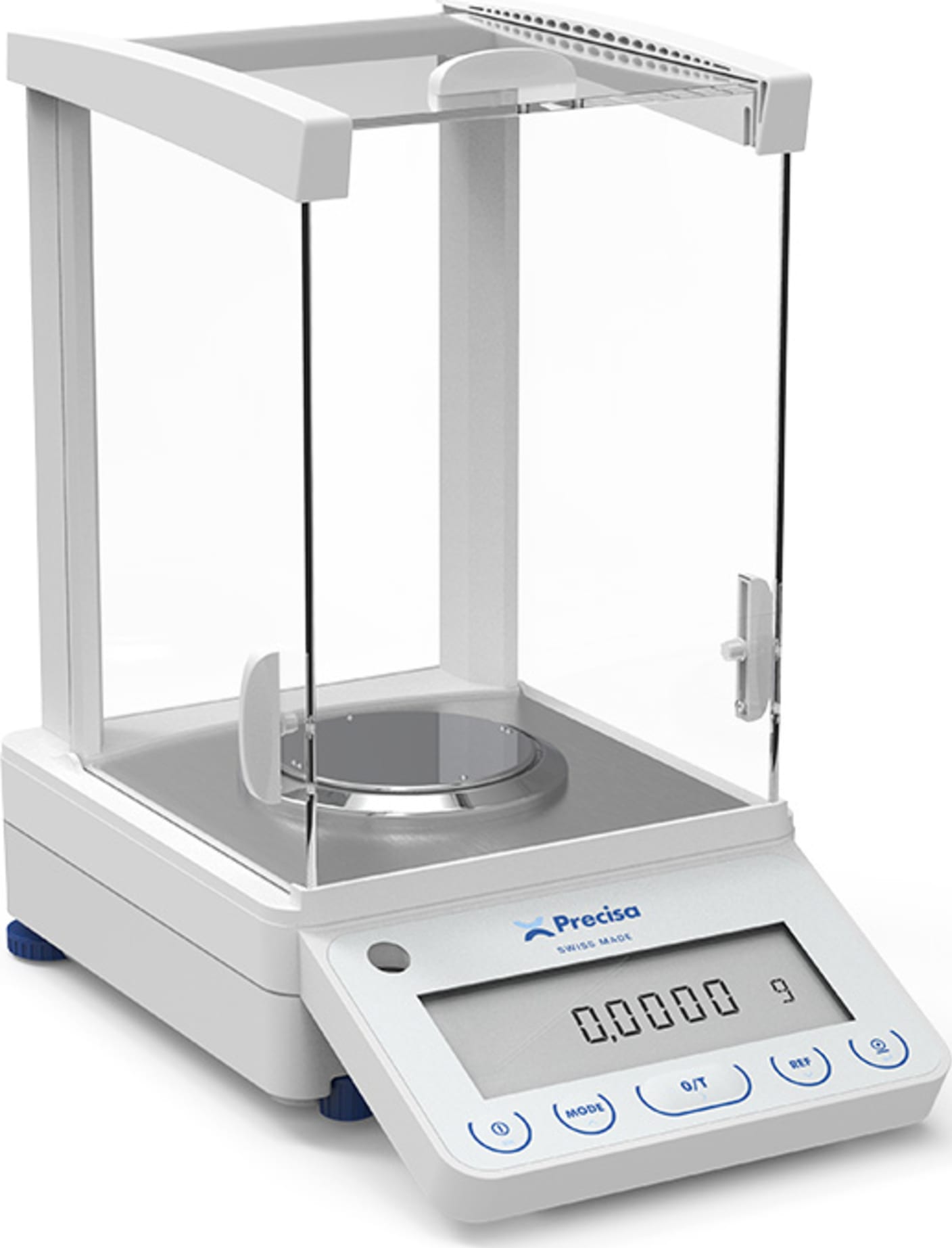 Intelweigh Analytical Balance