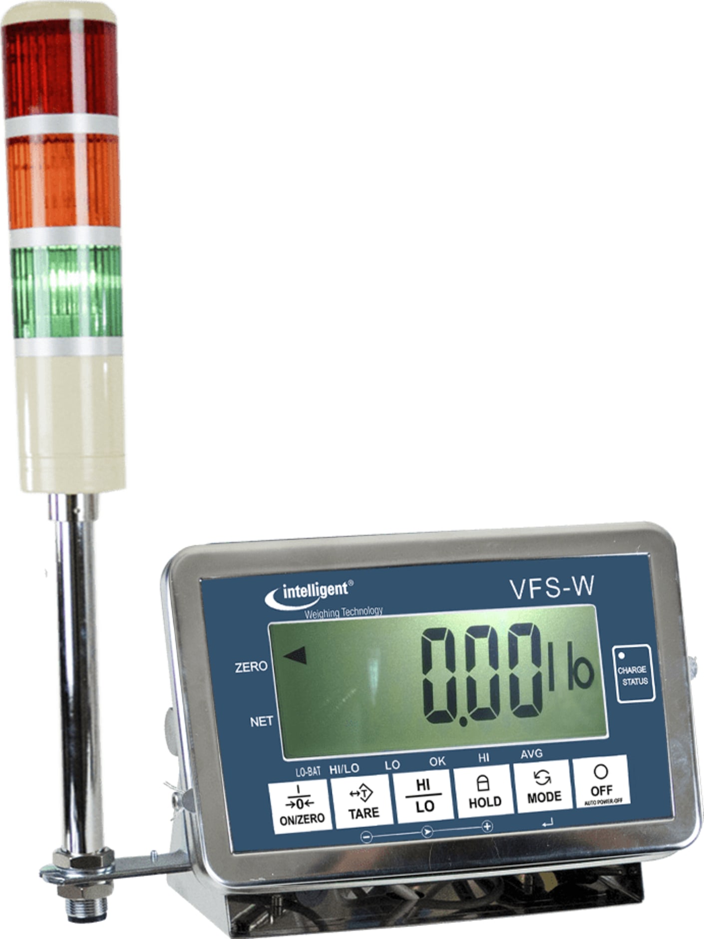 Intelweigh VFSW 3IDTR