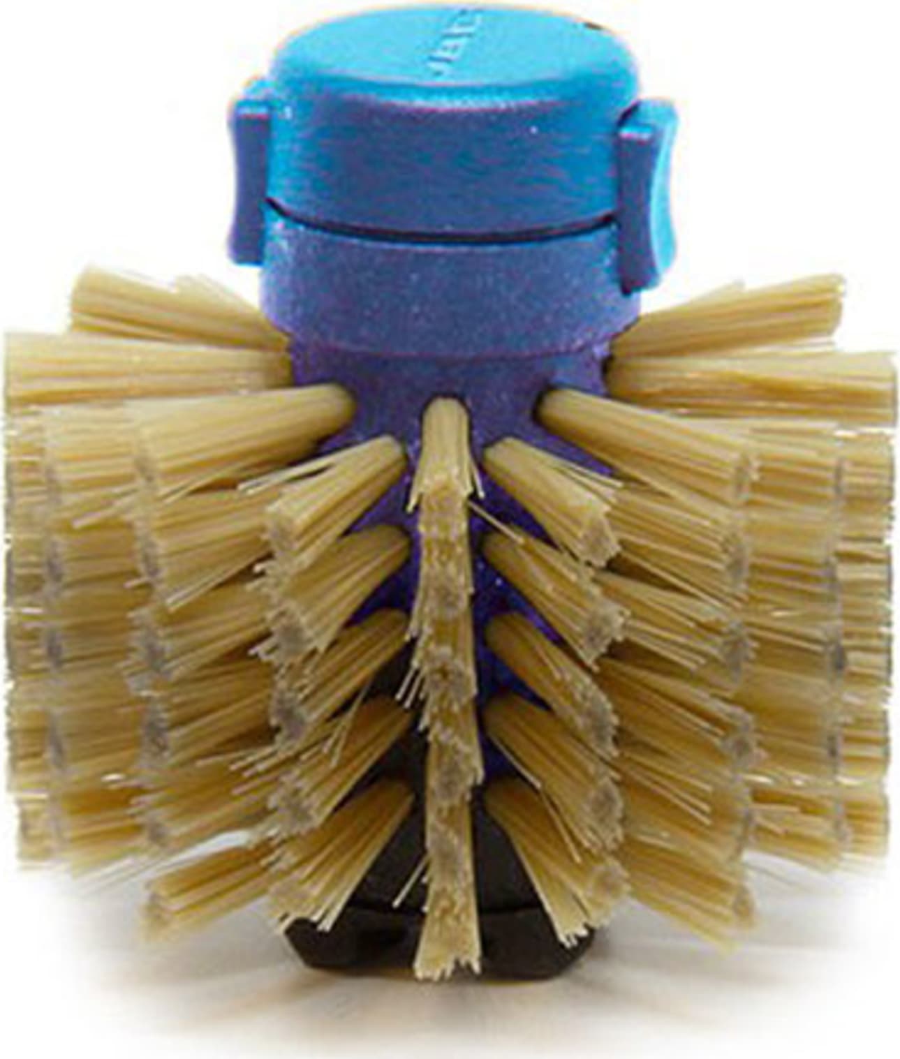 JBC CLMU-P7 - Blue Core Non-Metal Brush (Box of 2)