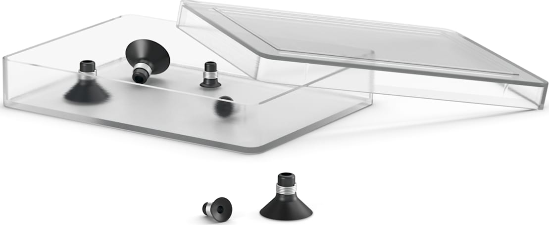 JBC CU110 Main Image