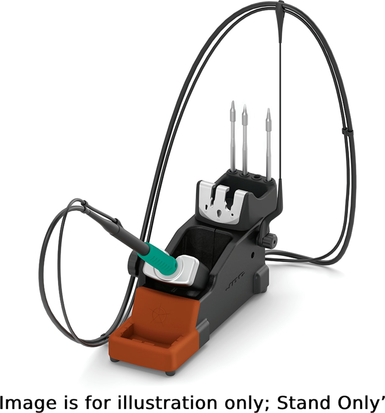 JBC DN-SF - Image illustration only