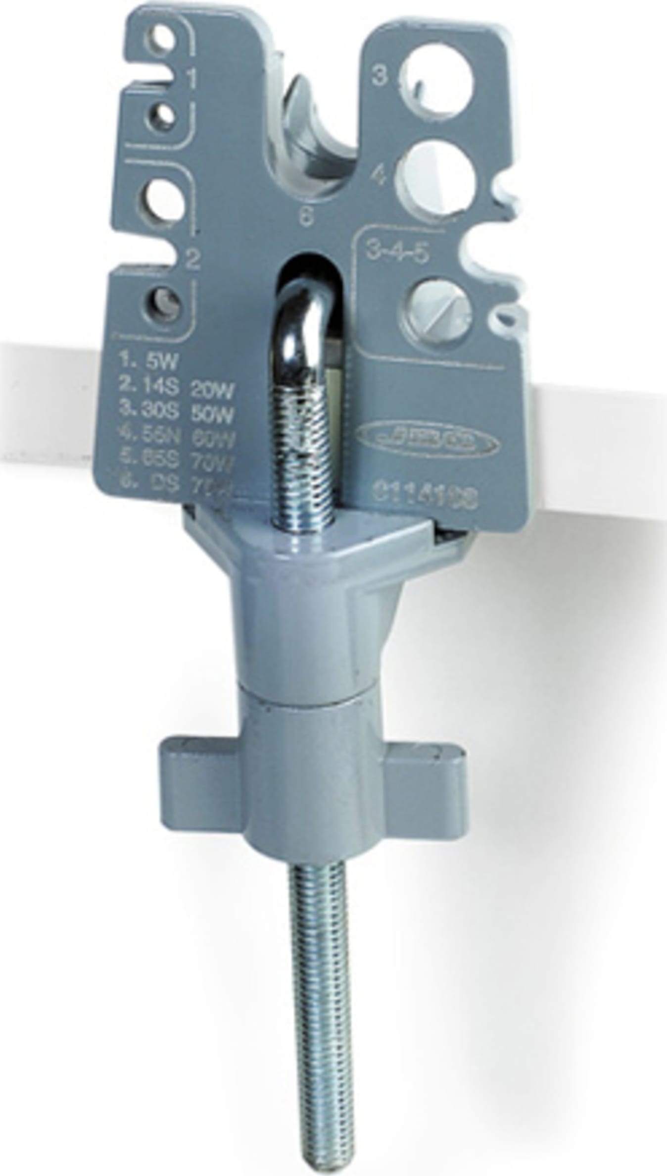 JBC 0114108 - Tip Inserter Extractor clip