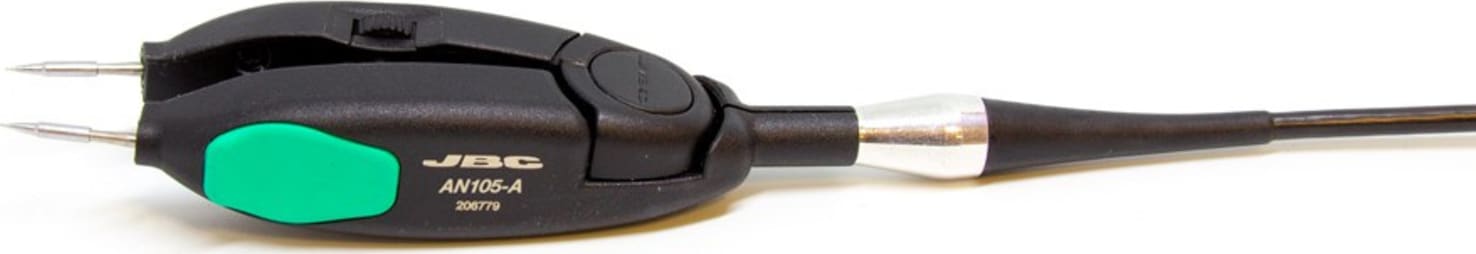 JBC AN105-A Steady Nano Tweezers