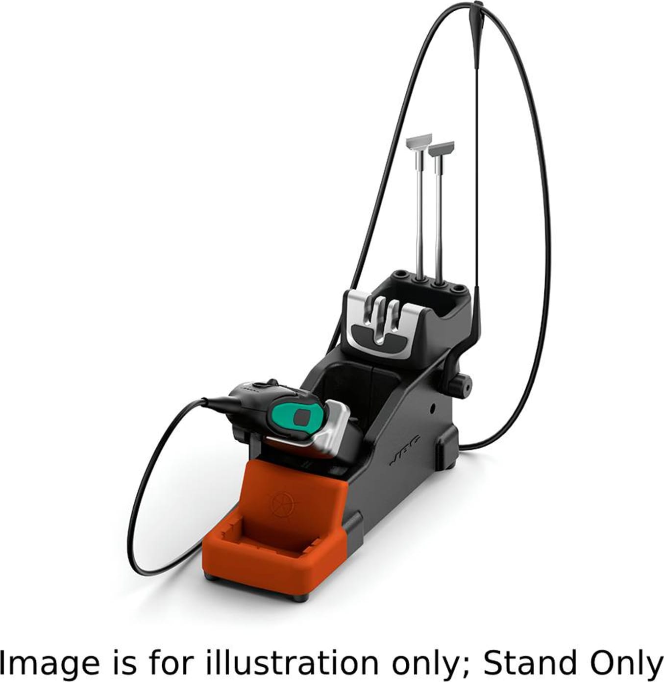 JBC AT-SB - Image Illustration Only