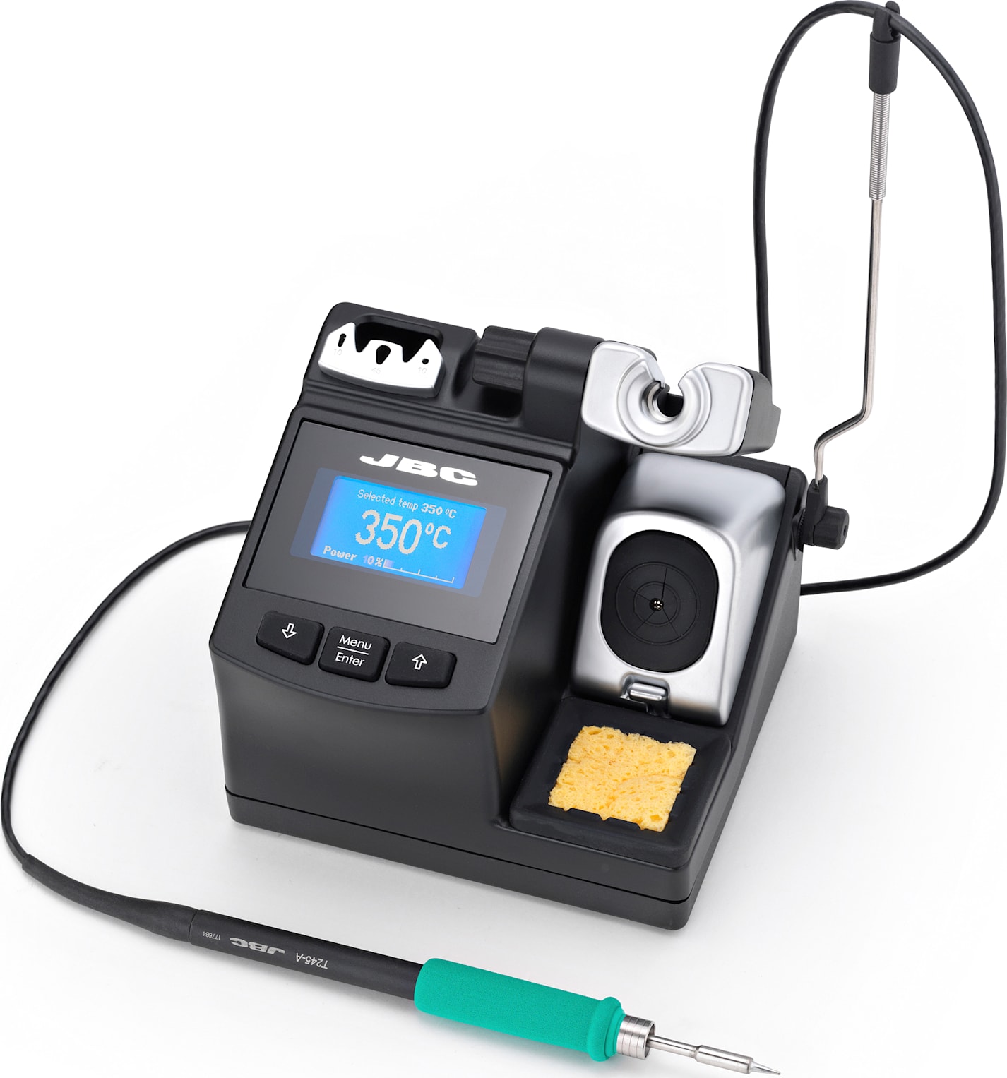 JBC CD-2BE (230 Volt Version)