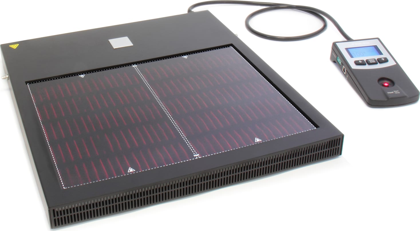 JBC PHB-1A - Convection Preheater