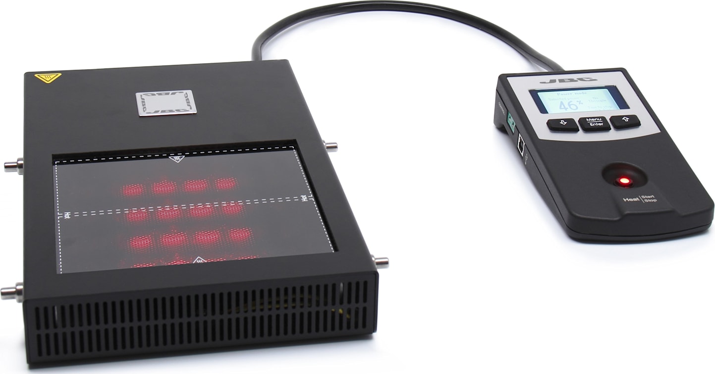 JBC PHS-1B - IR Pre-Heater