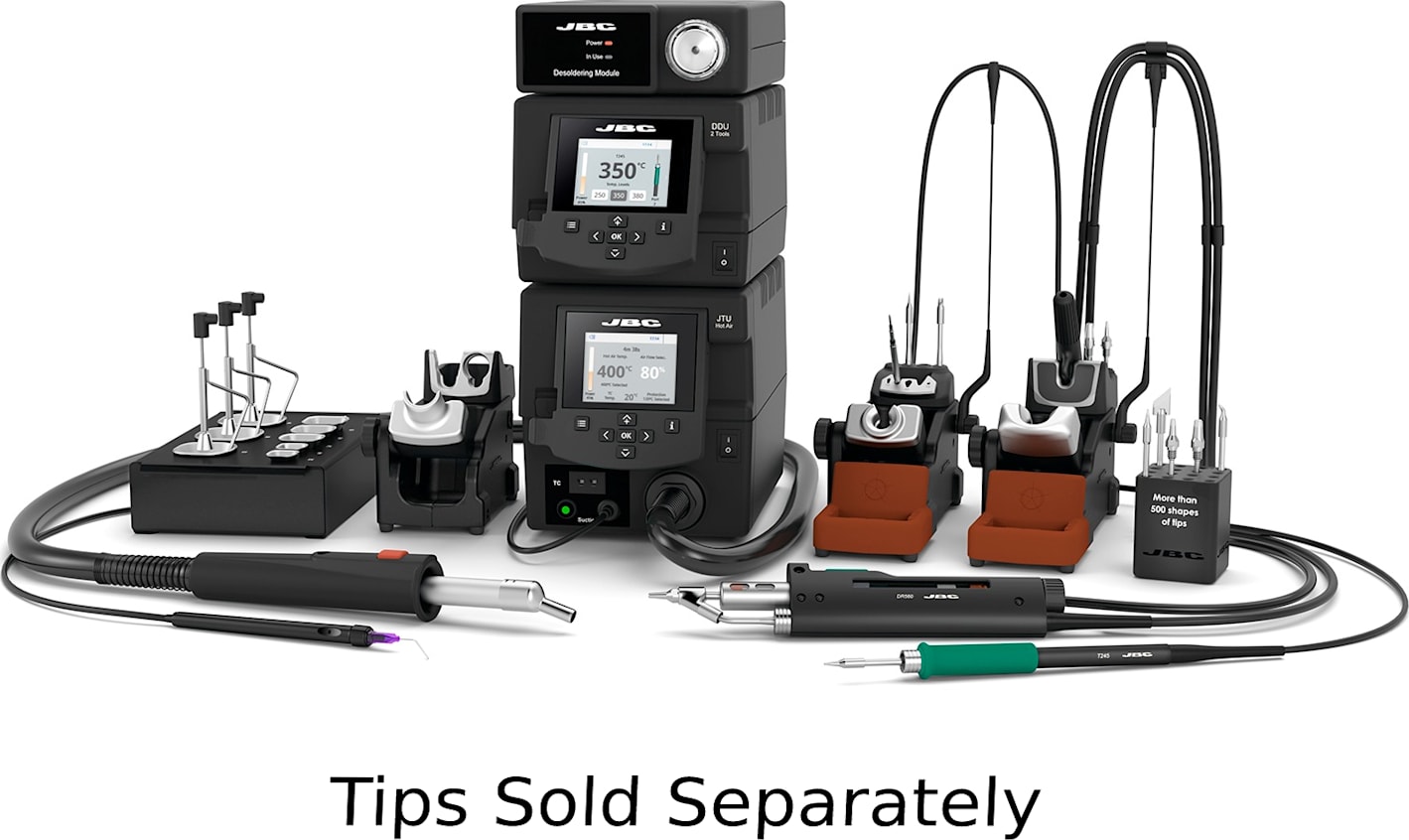 JBC RMSE-1QF Image Main