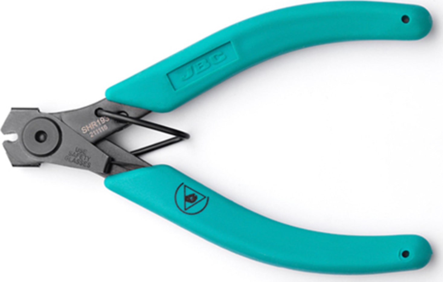 JBC SHR193 Main Image