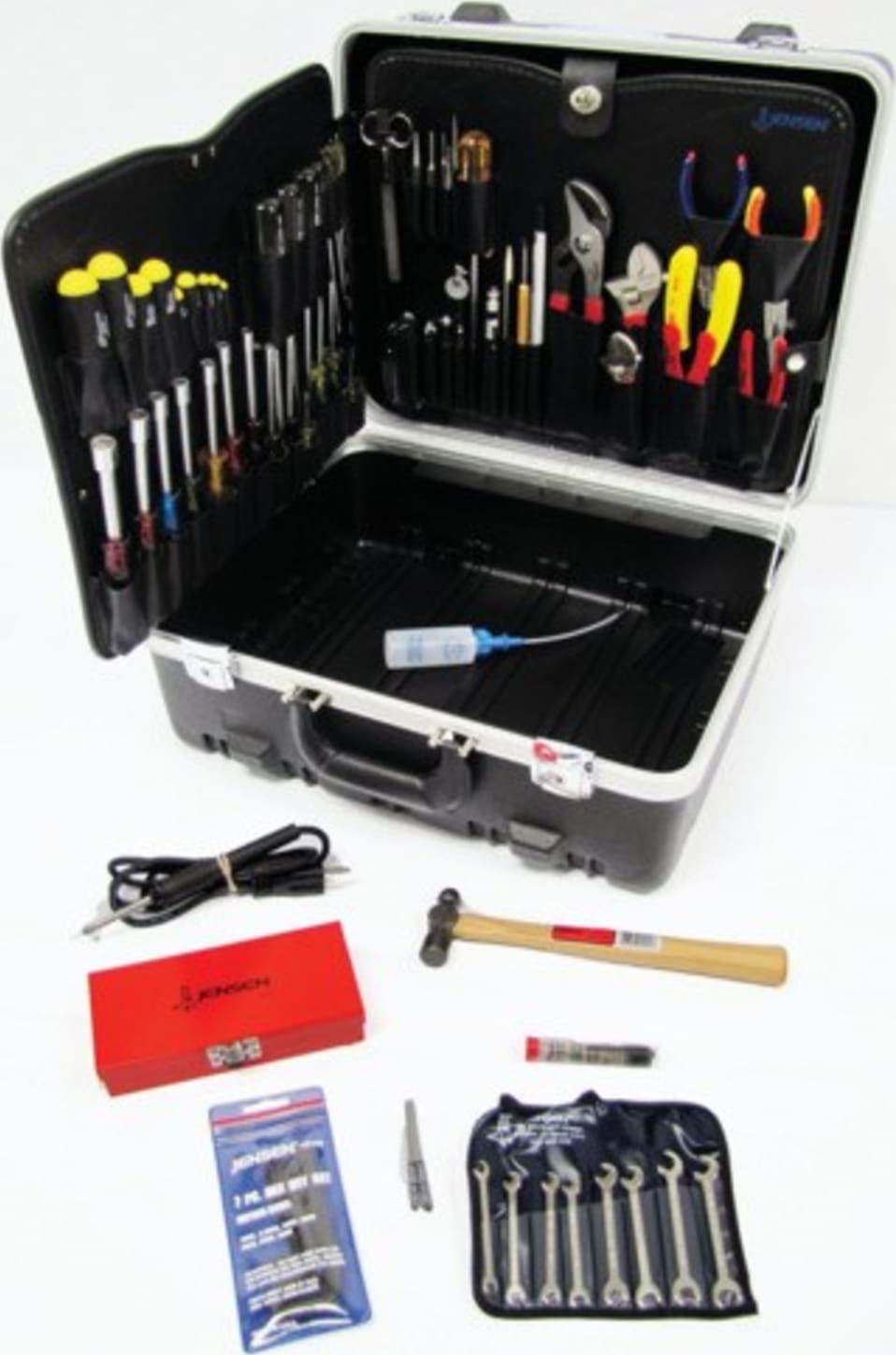 JTK-55LHSB Main Image