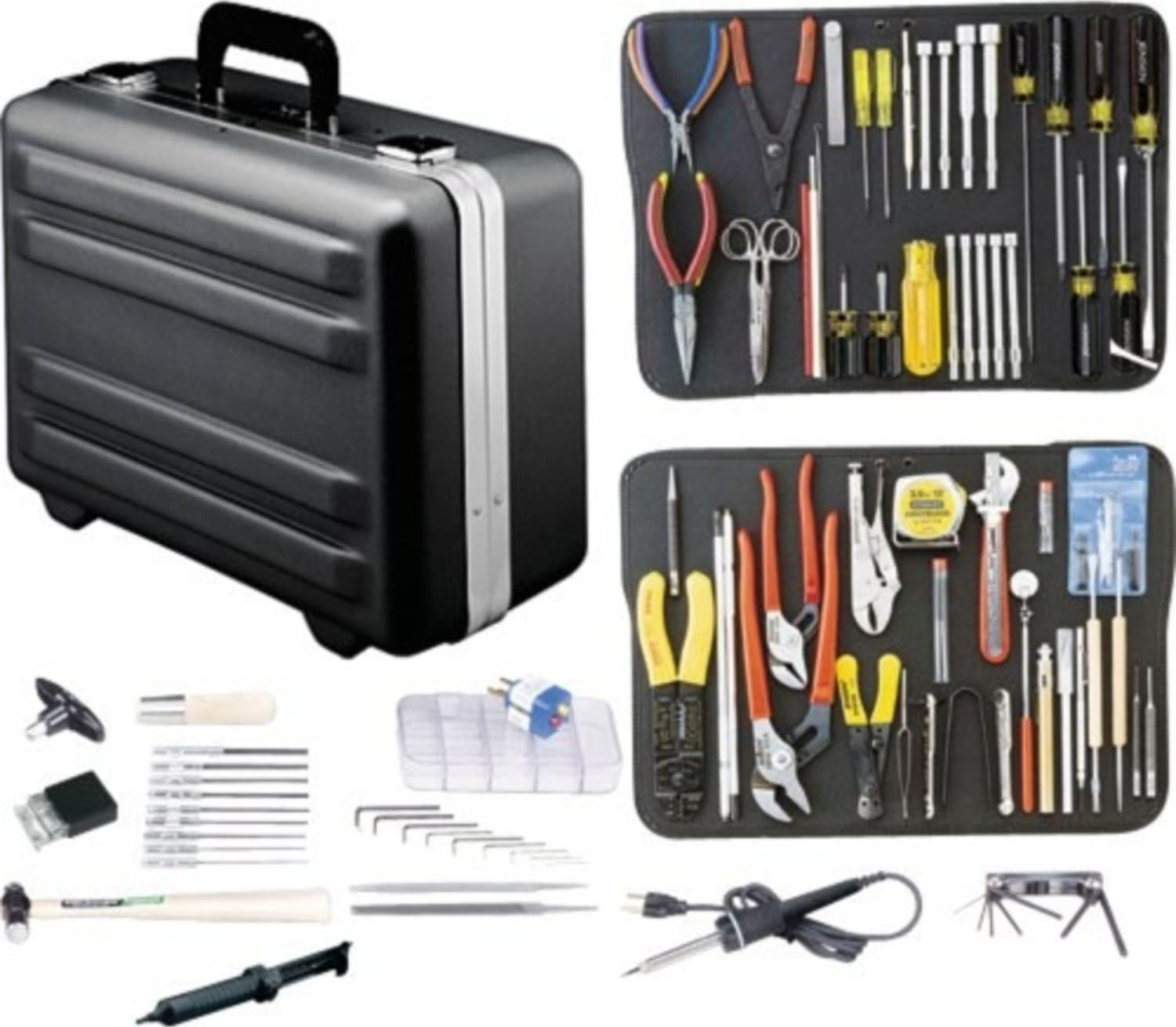 JTK-87XPM Main Image