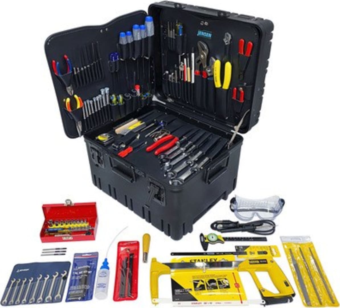 JTK-93RLC Main Image