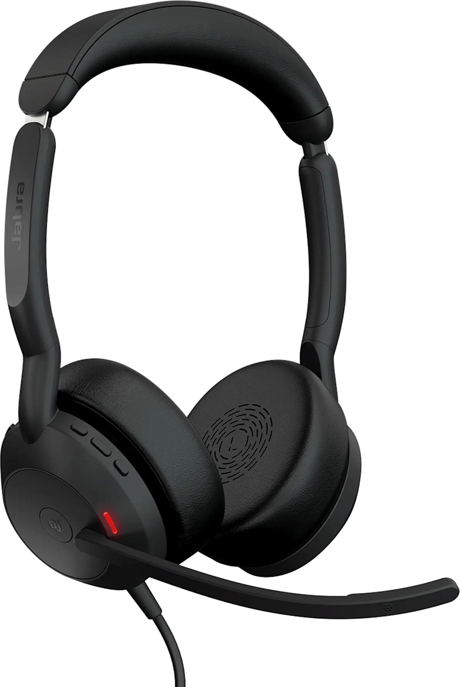 Jabra 25089-989-999 - Evolve2 50 Headset, Stereo, USB-A, Unified