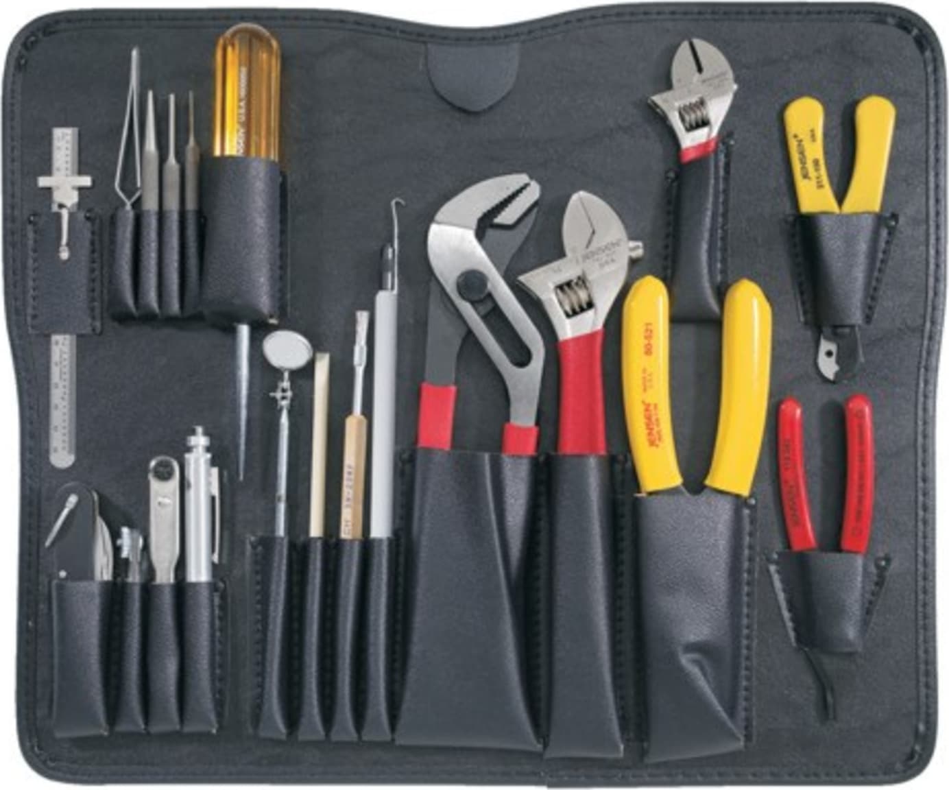 Jensen9023B016 Main Image