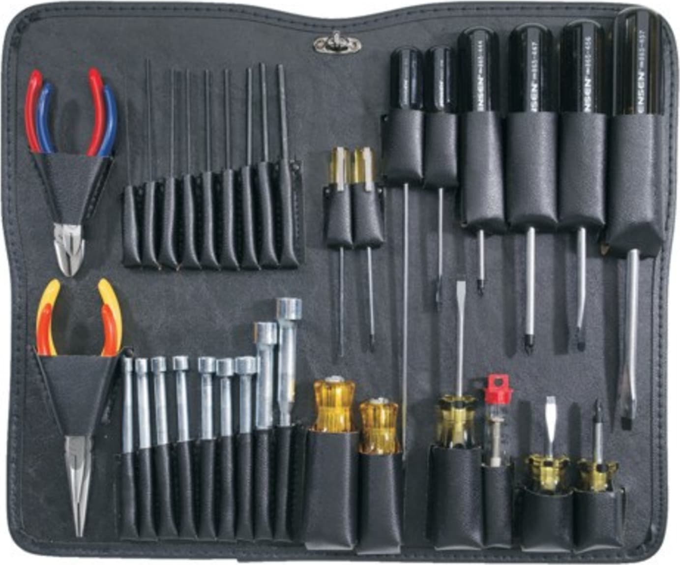 Jensen9023B017 Main Image